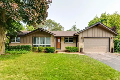 3610 98th, Pleasant Prairie, WI 53158