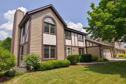 n106w16300 Fieldstone, Germantown, WI 53022