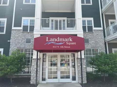 832 N 6th #113, Sheboygan, WI 53081