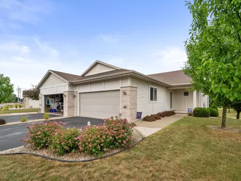 1500 Parkview, Two Rivers, WI 54241