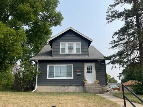 421 Sherman, Fort Atkinson, WI 53538