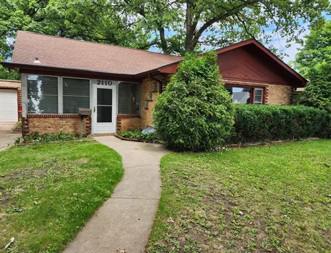 2110 38th, Kenosha, WI 53140
