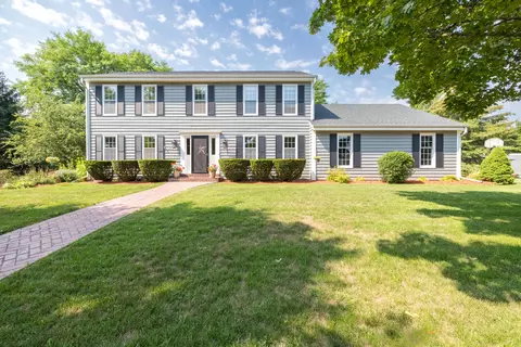 371 W Lilac, Grafton, WI 53024