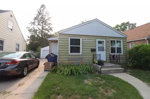 5315 N 61st, Milwaukee, WI 53218