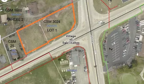 10706 Antioch, Salem Lakes, WI 53168