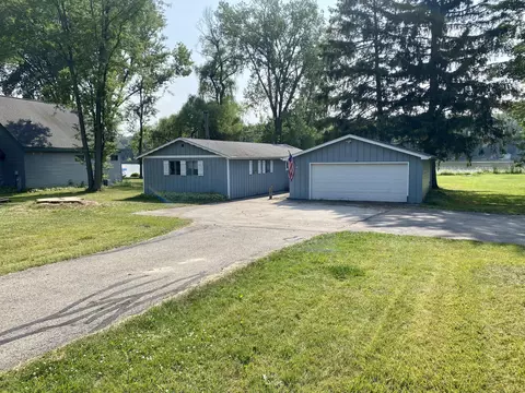 n5009 Spearhead Trail, Hubbard, WI 53039