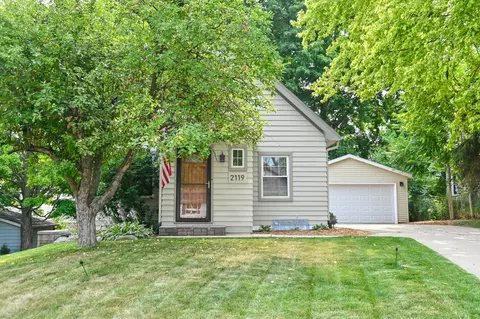 2119 Patricia, Waukesha, WI 53188