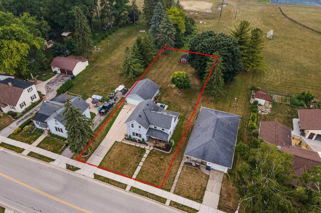 235 Allen, Random Lake, WI 53075