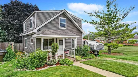 2929 92nd, Sturtevant, WI 53177