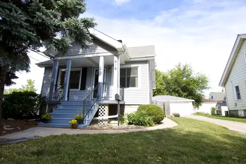 418 N 61st, Milwaukee, WI 53213
