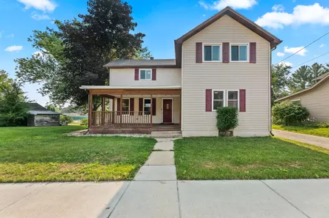 1219 S 3rd, Watertown, WI 53094