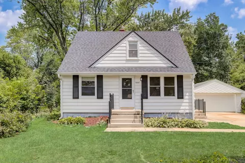6844 N Range Line, Glendale, WI 53209