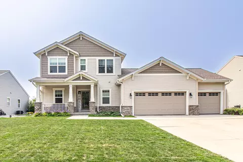 6325 Bradley, Mount Pleasant, WI 53406