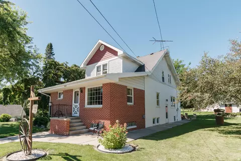 n4079 County Road P, Rubicon, WI 53078