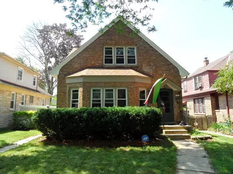 3347 N 58th, Milwaukee, WI 53216