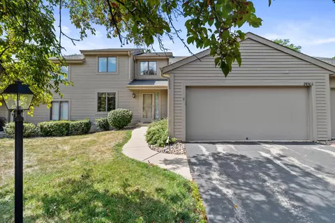 2836 Madison #C, Waukesha, WI 53188