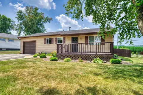 614 Goodman, Sparta, WI 54656