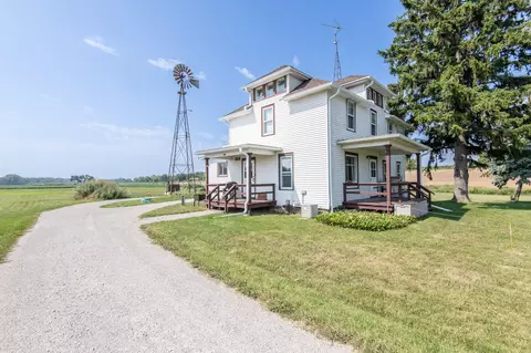 w7201 West Clymet Road, Emmet, WI 53098