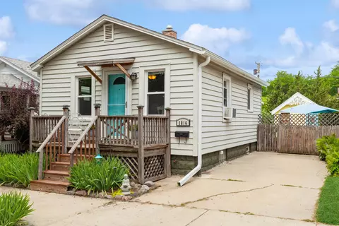 1816 Euclid, Milwaukee, WI 53207