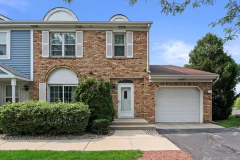 7100 Mariner #104A, Mount Pleasant, WI 53406