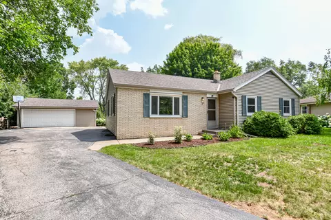 8118 N 55th, Brown Deer, WI 53223