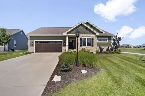 2959 Winnebago, Summit, WI 53066