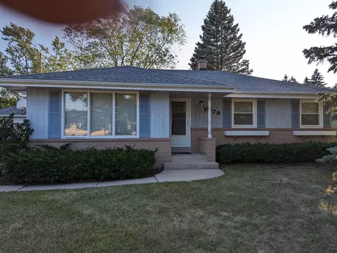 8279 N Ann, Milwaukee, WI 53224
