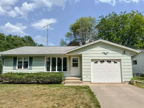 254 S Grv, Berlin, WI 54923