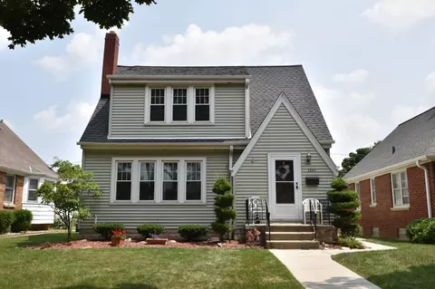3244 S 25th, Milwaukee, WI 53215