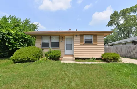5602 16th, Racine, WI 53406