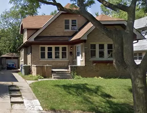 2949 N 55th, Milwaukee, WI 53210