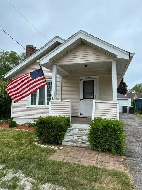 1367 Sheridan, Somers, WI 53140