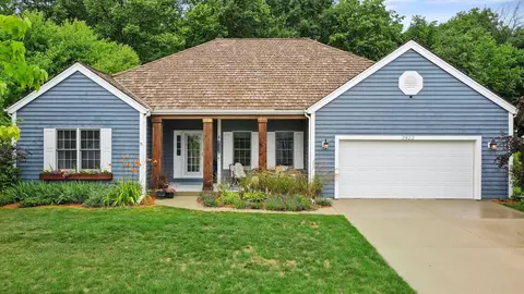 2922 Cornerstone, Mount Pleasant, WI 53403