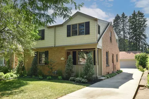 4869 N Marlborough, Whitefish Bay, WI 53217