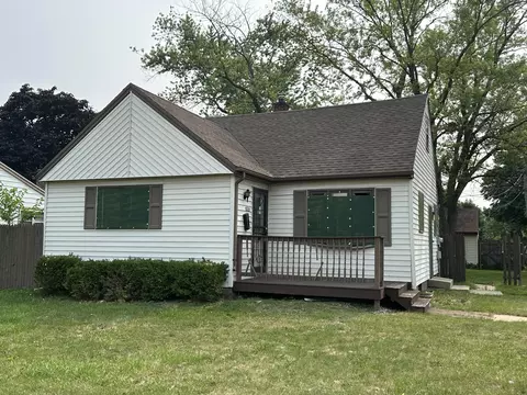 4304 N 75th, Milwaukee, WI 53216