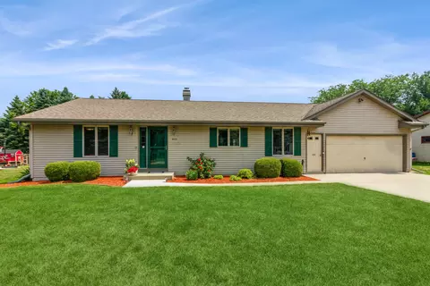 625 Park, Delavan, WI 53115