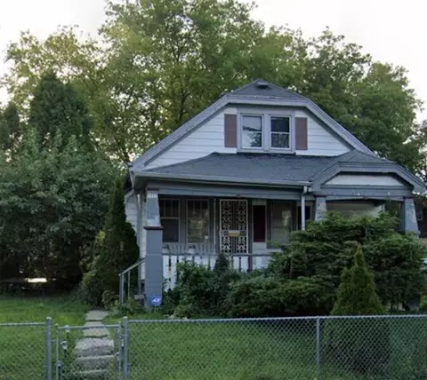 3525 N 2nd, Milwaukee, WI 53212