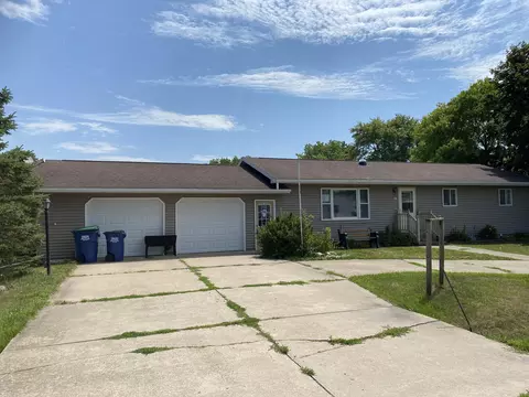 401 Eagle, Rockland, WI 54653