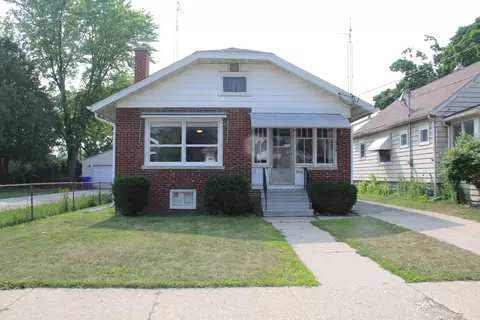 7416 28th, Kenosha, WI 53143