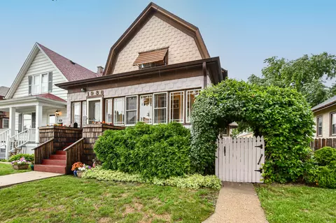 1938 S 56th, West Allis, WI 53219