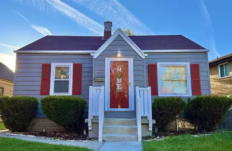 4453 N 62nd, Milwaukee, WI 53218