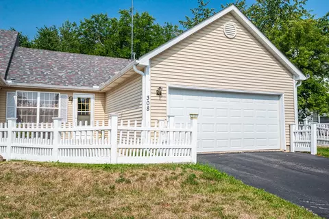308 Carlton, Genoa City, WI 53128