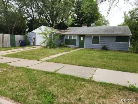 6404 W Nash, Milwaukee, WI 53216