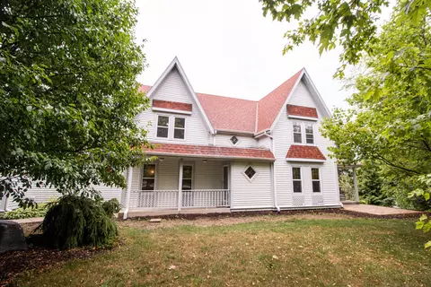 3985 Fairfield, Polk, WI 53086