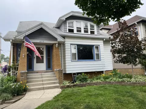 2719 N 53rd, Milwaukee, WI 53210