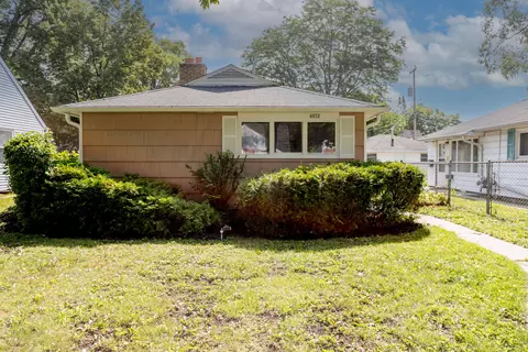 6032 N 39th, Milwaukee, WI 53209