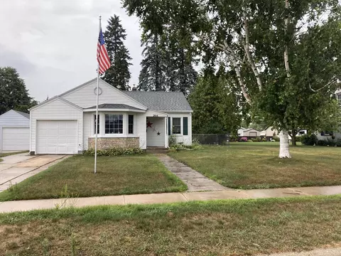 2816 36th, Two Rivers, WI 54241