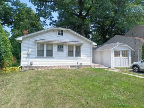 2415 Lakeshore, Dover, WI 53139