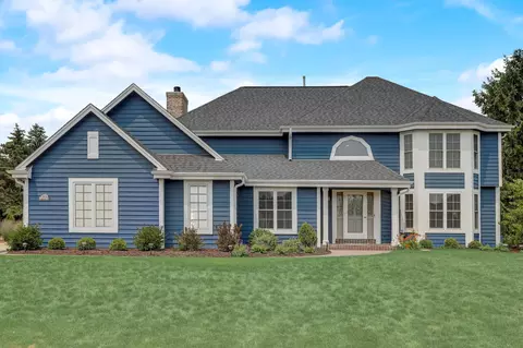 1518 Turnberry, Oconomowoc, WI 53066