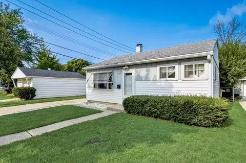 3423 S 66th, Milwaukee, WI 53219